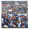 Warhammer 40,000: Ultramarines – Victrix Honour Guard | Games Workshop